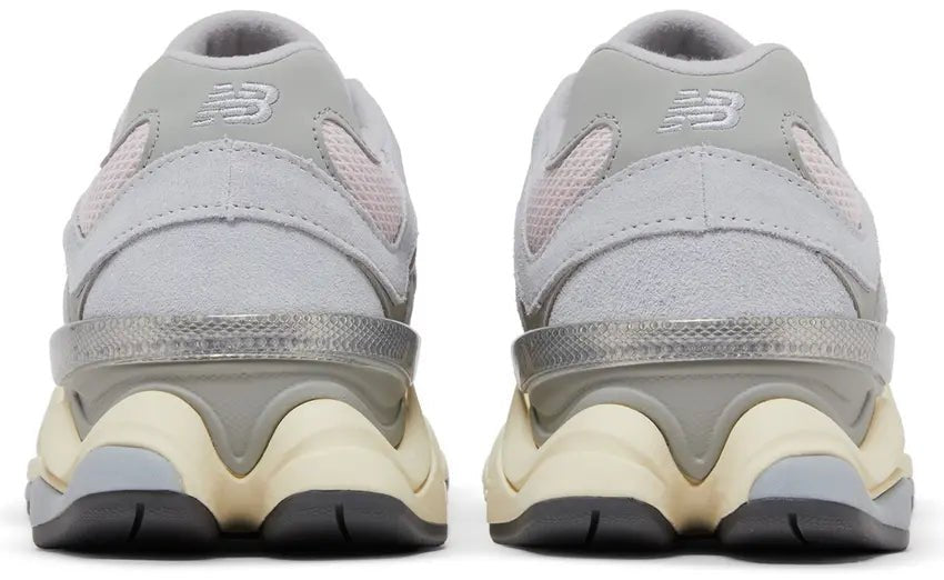 Tênis New Balance 9060 Granite Cinza - ByDunky - Store