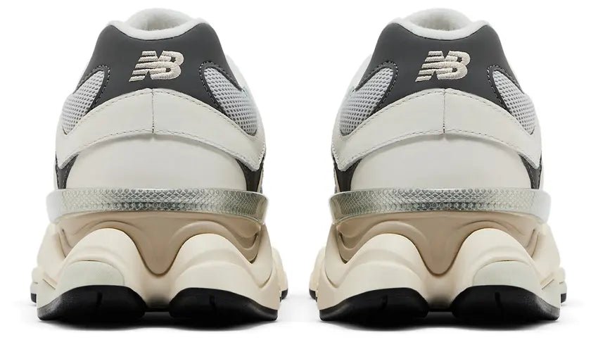 Tênis New Balance 9060 Grey Day 2025 Branco - ByDunky - Store