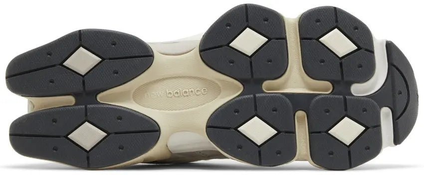 Tênis New Balance 9060 Moonrock Linen Bege - ByDunky - Store