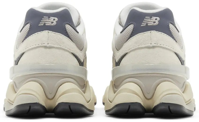 Tênis New Balance 9060 Moonrock Linen Bege - ByDunky - Store