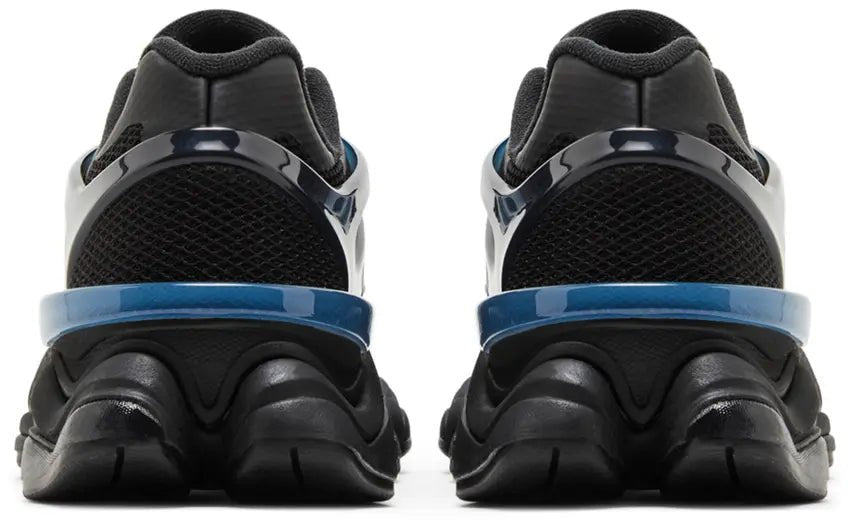 Tênis New Balance 9060 Navy Blue Gradient Preto - ByDunky - Store