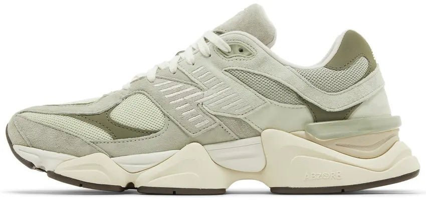 Tênis New Balance 9060 Olivine Verde - ByDunky - Store