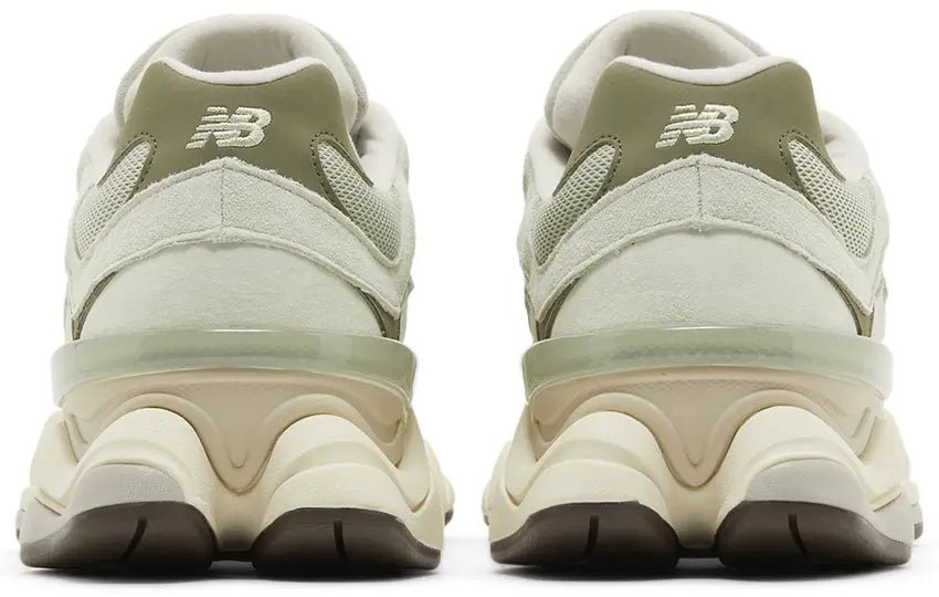 Tênis New Balance 9060 Olivine Verde - ByDunky - Store