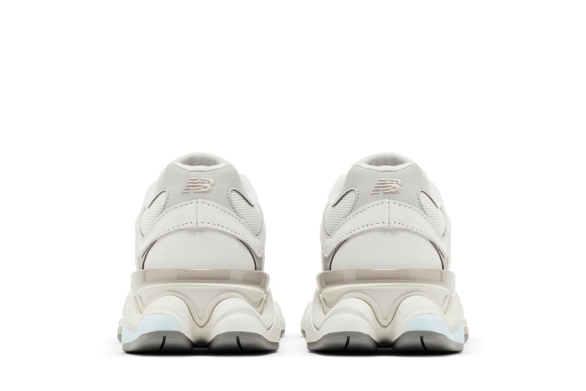 Tênis New Balance 9060 Reflection RainCloud Quarry Blue Cinza - ByDunky - Store