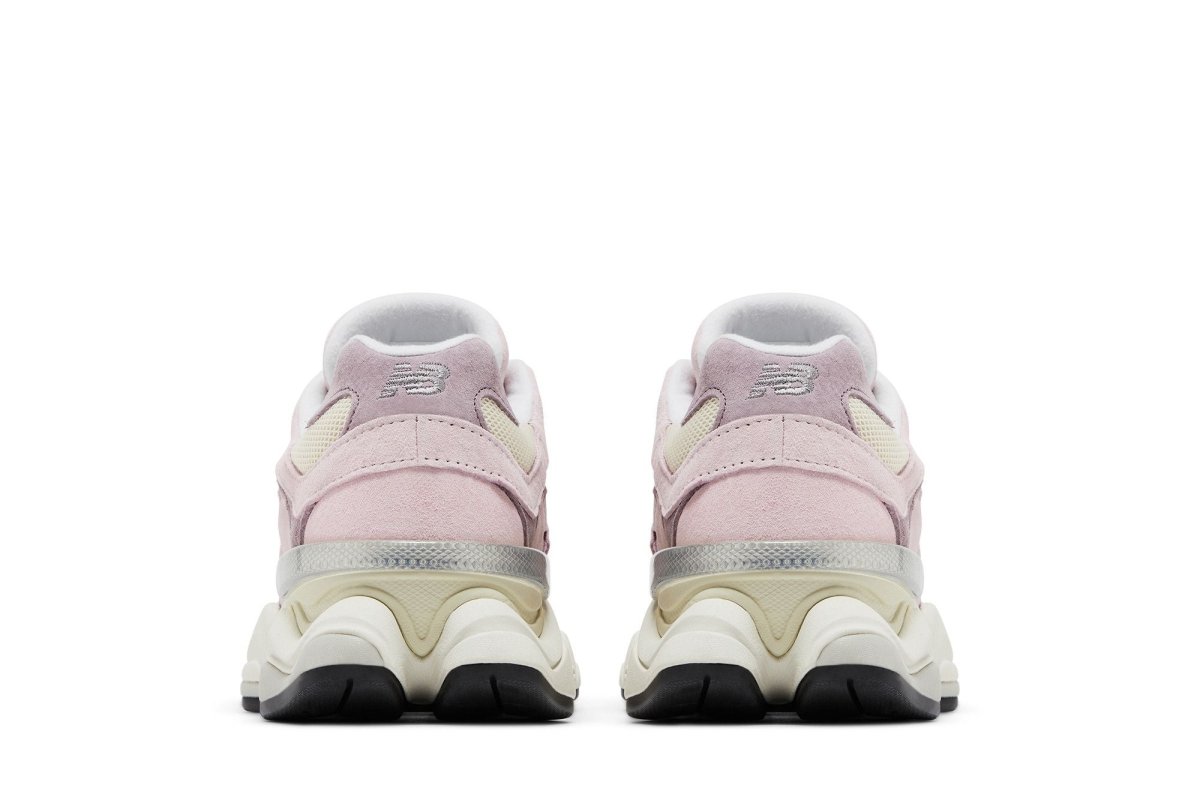 Tênis New Balance 9060 Rose Sugar Angora Rosa - ByDunky - Store