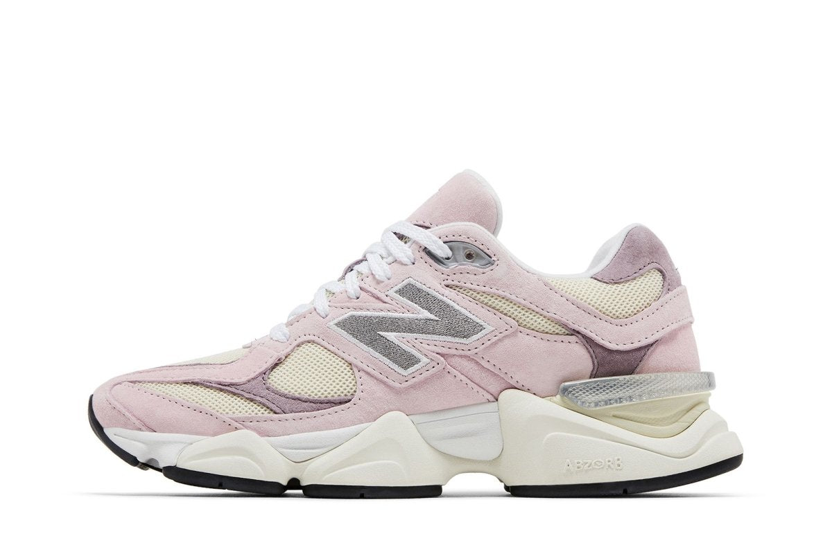 Tênis New Balance 9060 Rose Sugar Angora Rosa - ByDunky - Store