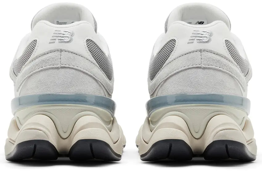 Tênis New Balance 9060 Slate Grey Cinza - ByDunky - Store