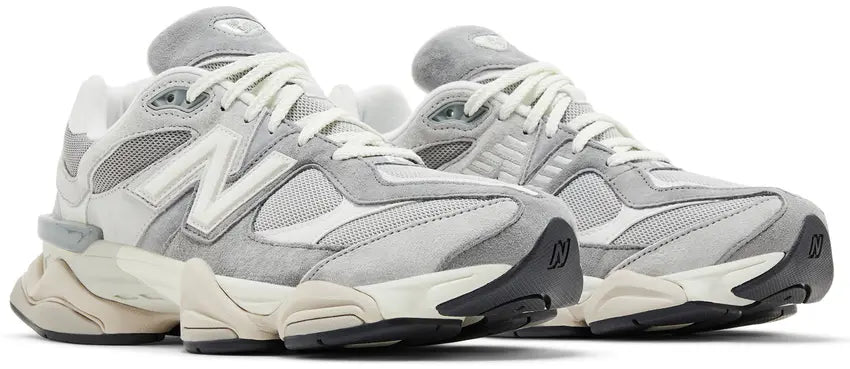 Tênis New Balance 9060 Slate Grey Cinza - ByDunky - Store