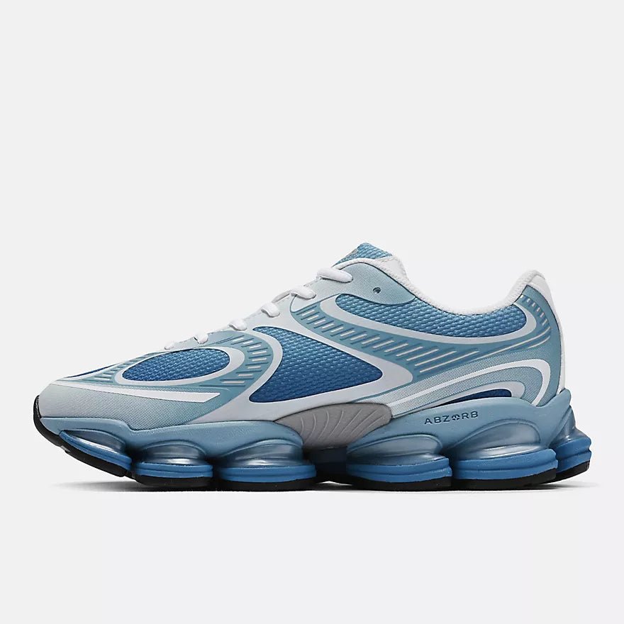Tênis New Balance ABZORB 2000 Azul - ByDunky - Store