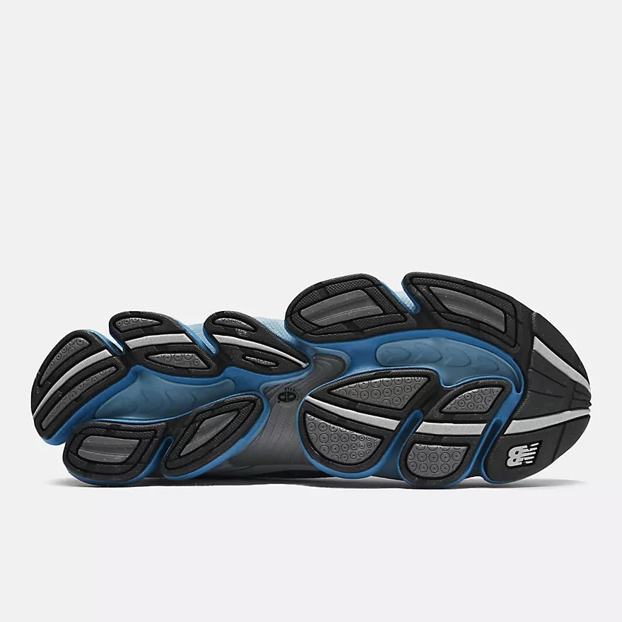 Tênis New Balance ABZORB 2000 Azul - ByDunky - Store