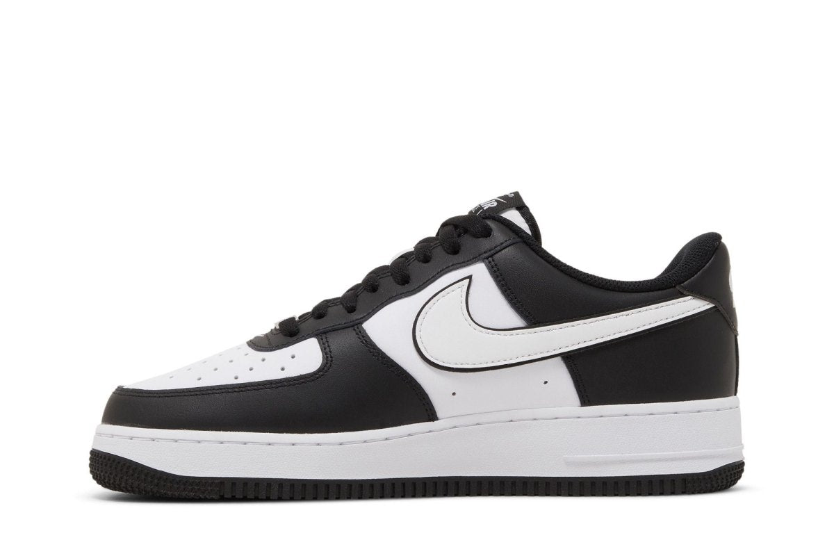 Tênis Nike Air Force 1 Low Panda Preto - ByDunky - Store