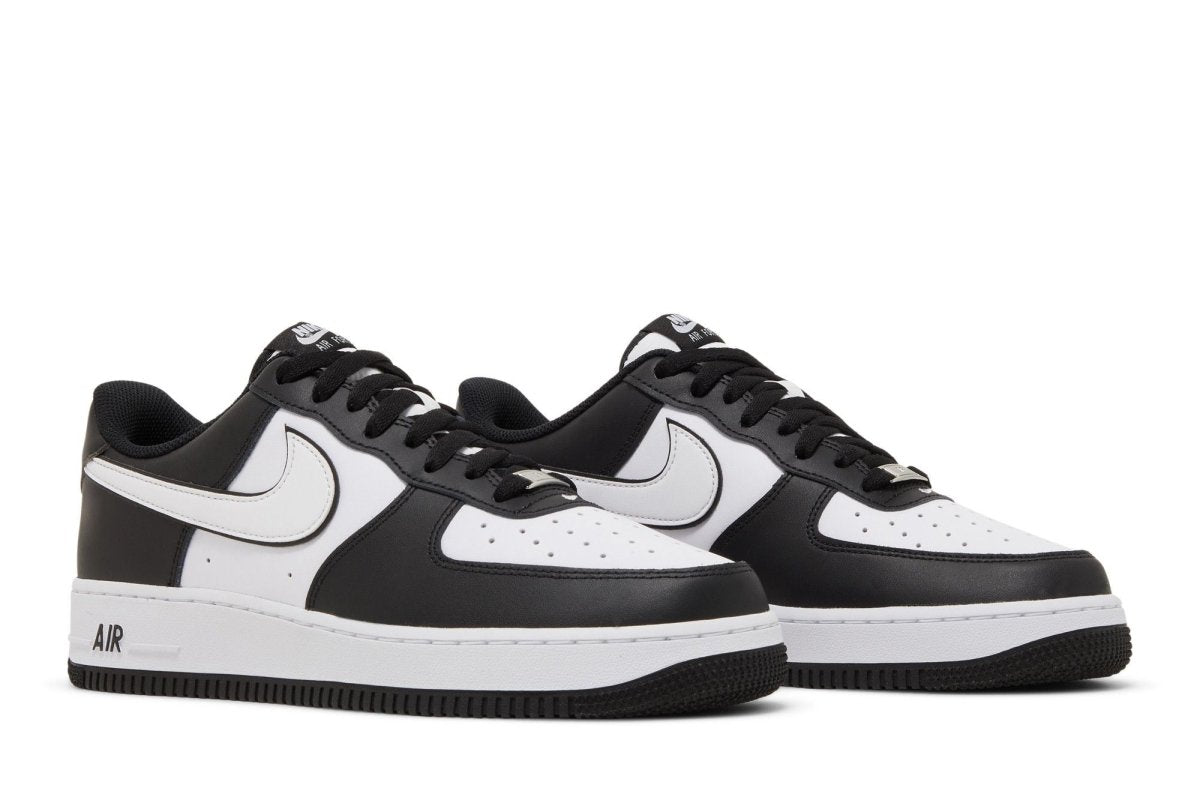 Tênis Nike Air Force 1 Low Panda Preto - ByDunky - Store