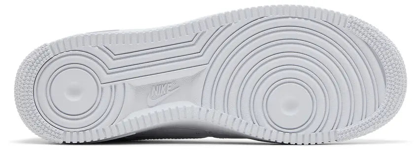 Tênis Nike Air Force 1 x Supreme Box Logo Branco - ByDunky - Store