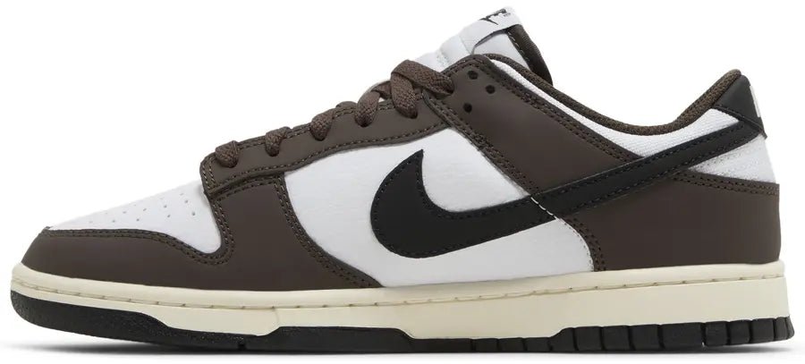 Tênis Nike Dunk Low Cacao Next Nature Marrom - ByDunky - Store
