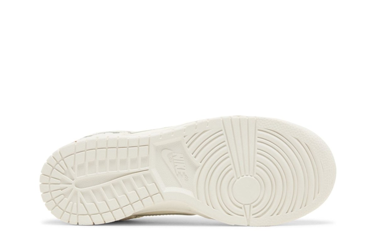 Tênis Nike Dunk Low Give Her Flowers Branco - ByDunky - Store