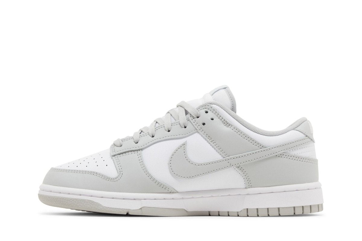 Tênis Nike Dunk Low Grey Fog Cinza - ByDunky - Store