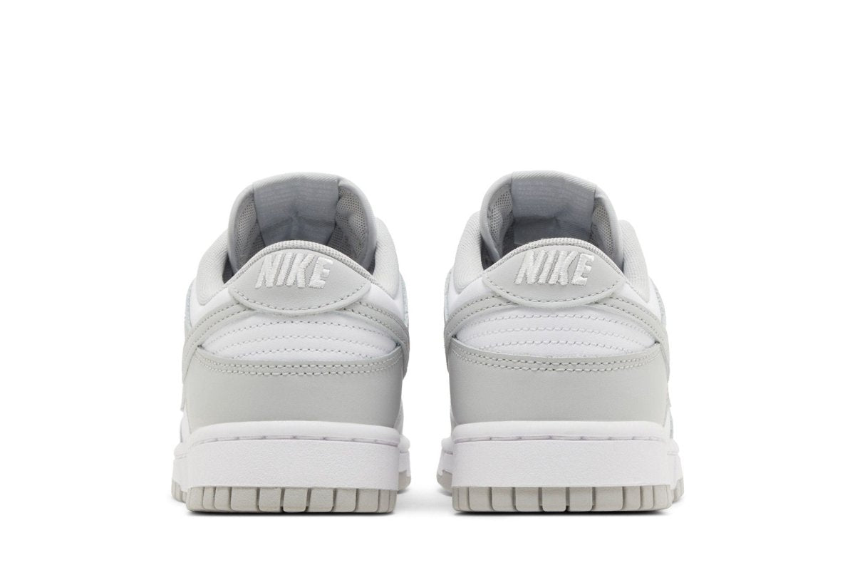 Tênis Nike Dunk Low Grey Fog Cinza - ByDunky - Store