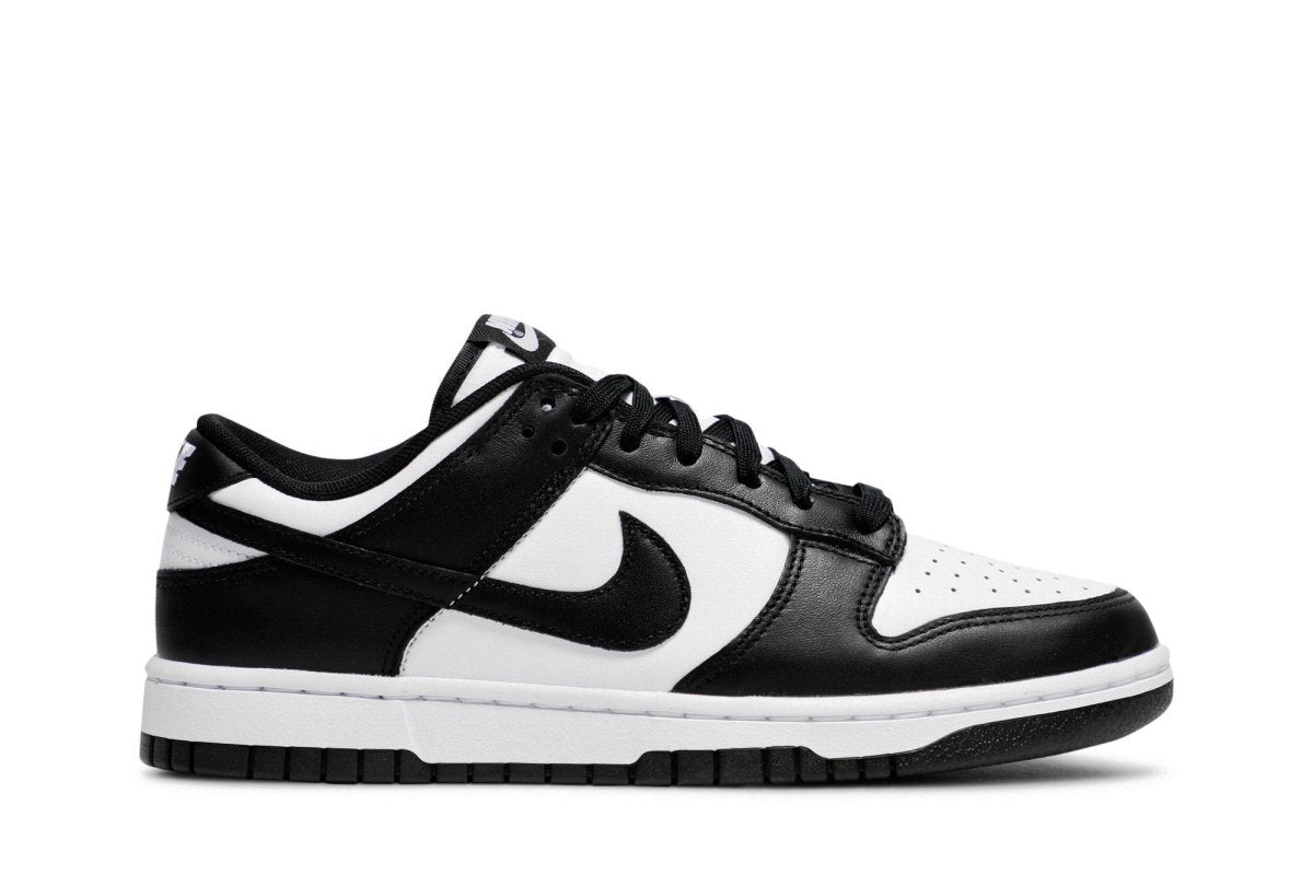 Tênis Nike Dunk Low Panda Preto - ByDunky - Store