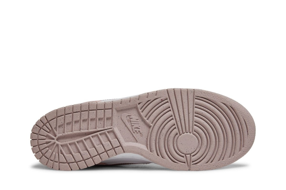 Tênis Nike Dunk Low Pink Velvet Rosa - ByDunky - Store