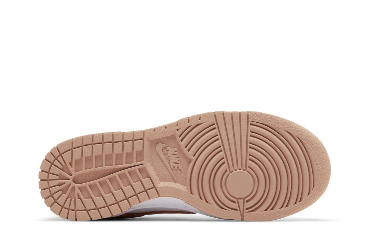 Tênis Nike Dunk Low Rose Whisper Rosa - ByDunky - Store