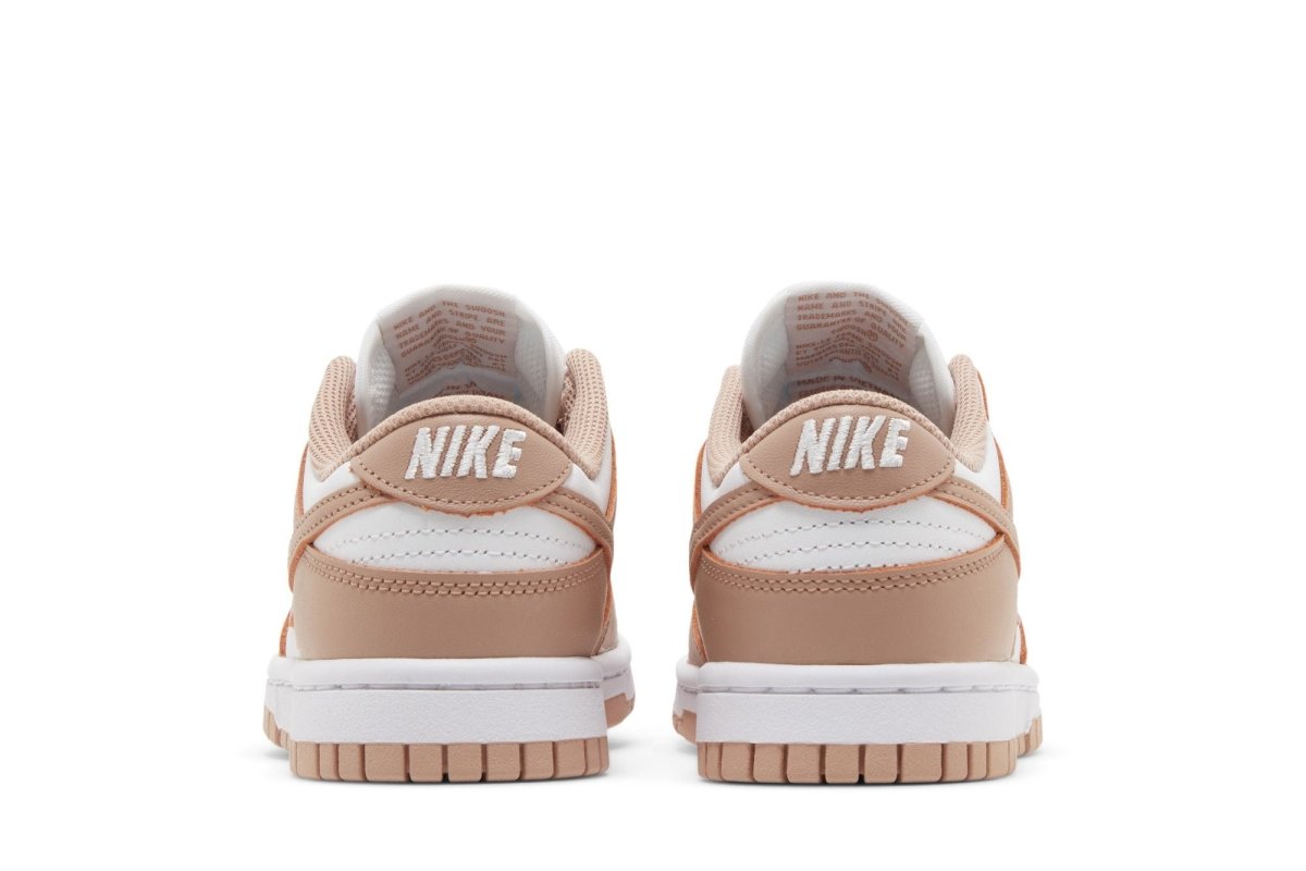 Tênis Nike Dunk Low Rose Whisper Rosa - ByDunky - Store