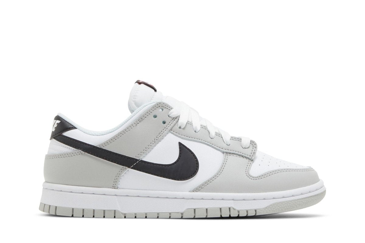 Tênis Nike Dunk Low SE Jackpot Cinza - ByDunky - Store