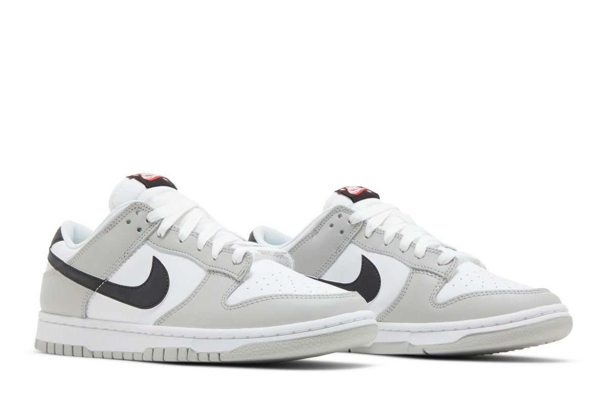 Tênis Nike Dunk Low SE Jackpot Cinza - ByDunky - Store