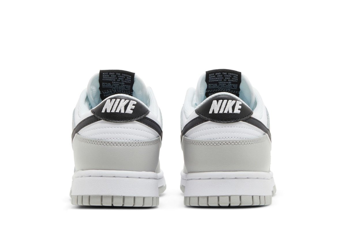 Tênis Nike Dunk Low SE Jackpot Cinza - ByDunky - Store