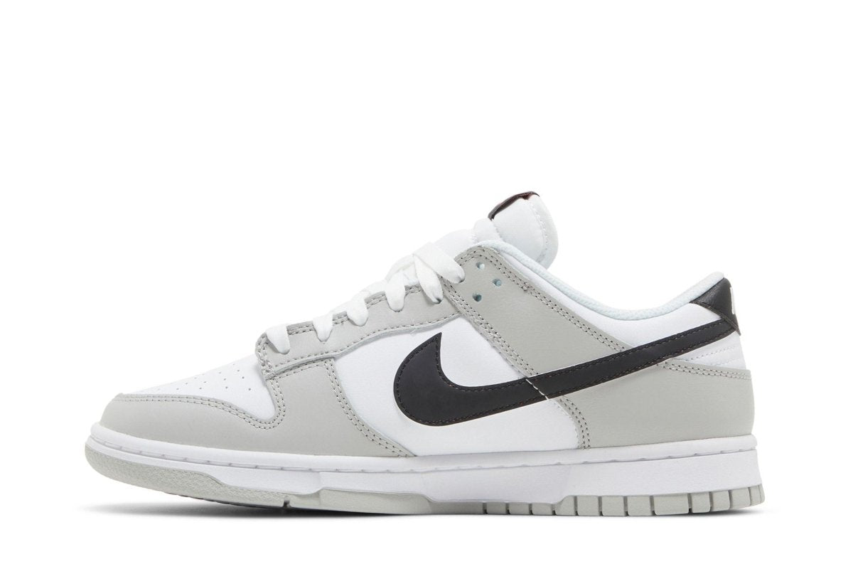 Tênis Nike Dunk Low SE Jackpot Cinza - ByDunky - Store