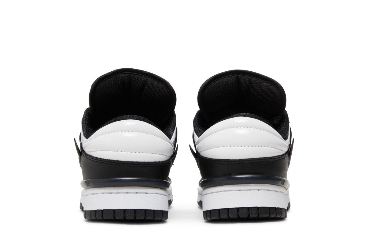 Tênis Nike Dunk Low Twist Panda Preto - ByDunky - Store