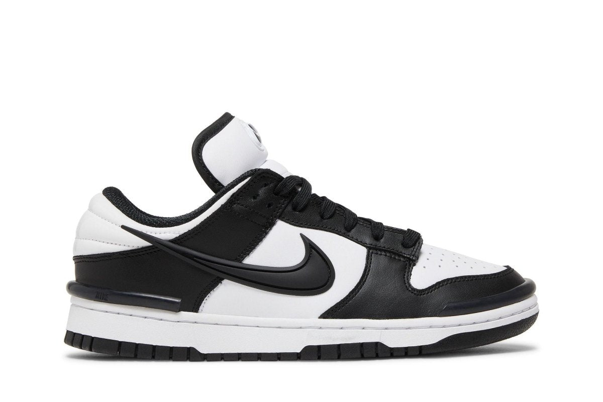 Tênis Nike Dunk Low Twist Panda Preto - ByDunky - Store