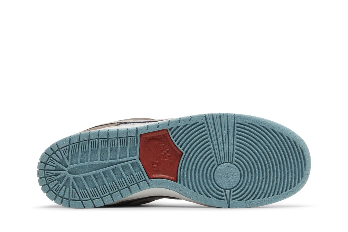 Tênis Nike Sb Dunk Low Big Money Savings Marrom - ByDunky - Store