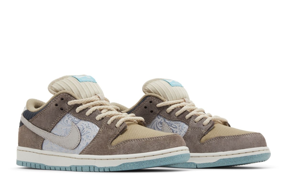 Tênis Nike Sb Dunk Low Big Money Savings Marrom - ByDunky - Store