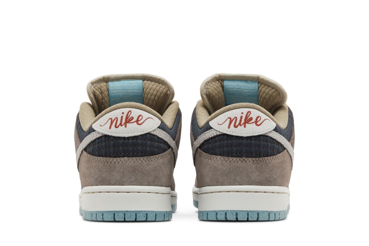 Tênis Nike Sb Dunk Low Big Money Savings Marrom - ByDunky - Store