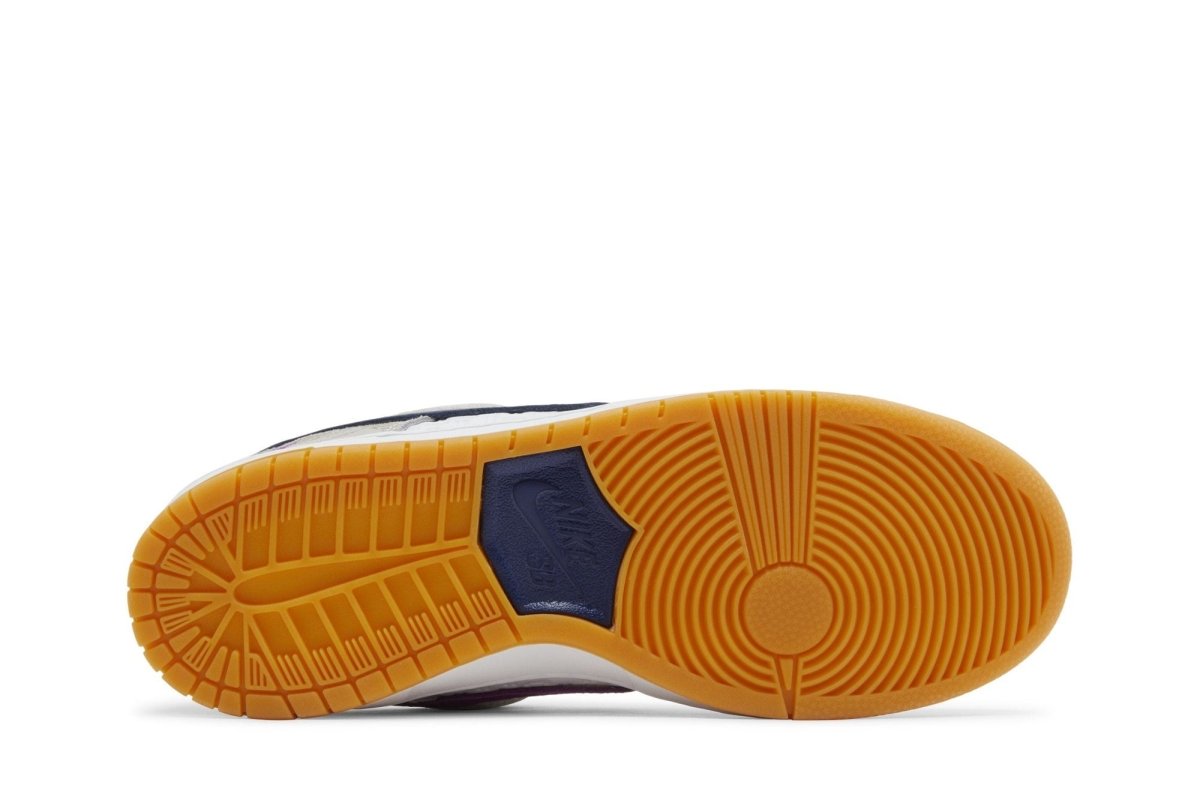 Tênis Nike Sb Dunk Low x Rayssa Leal Bege - ByDunky - Store