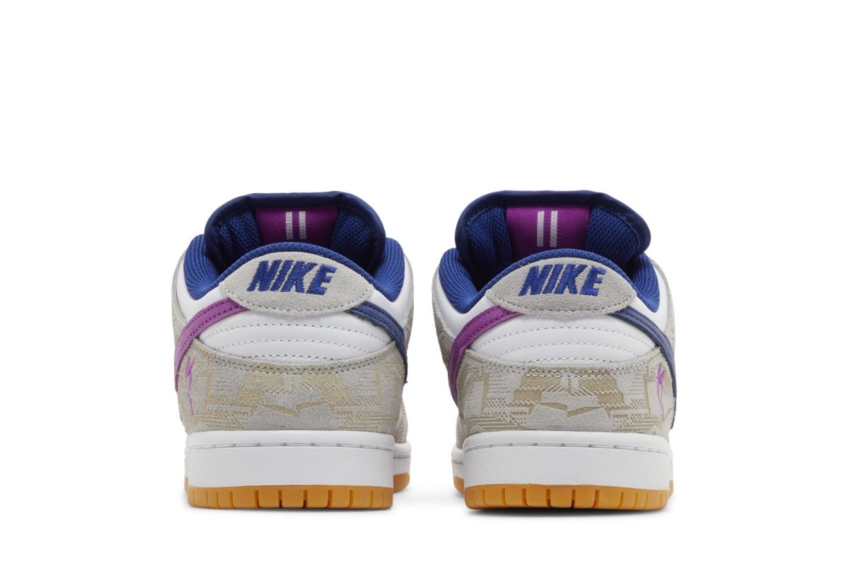 Tênis Nike Sb Dunk Low x Rayssa Leal Bege - ByDunky - Store