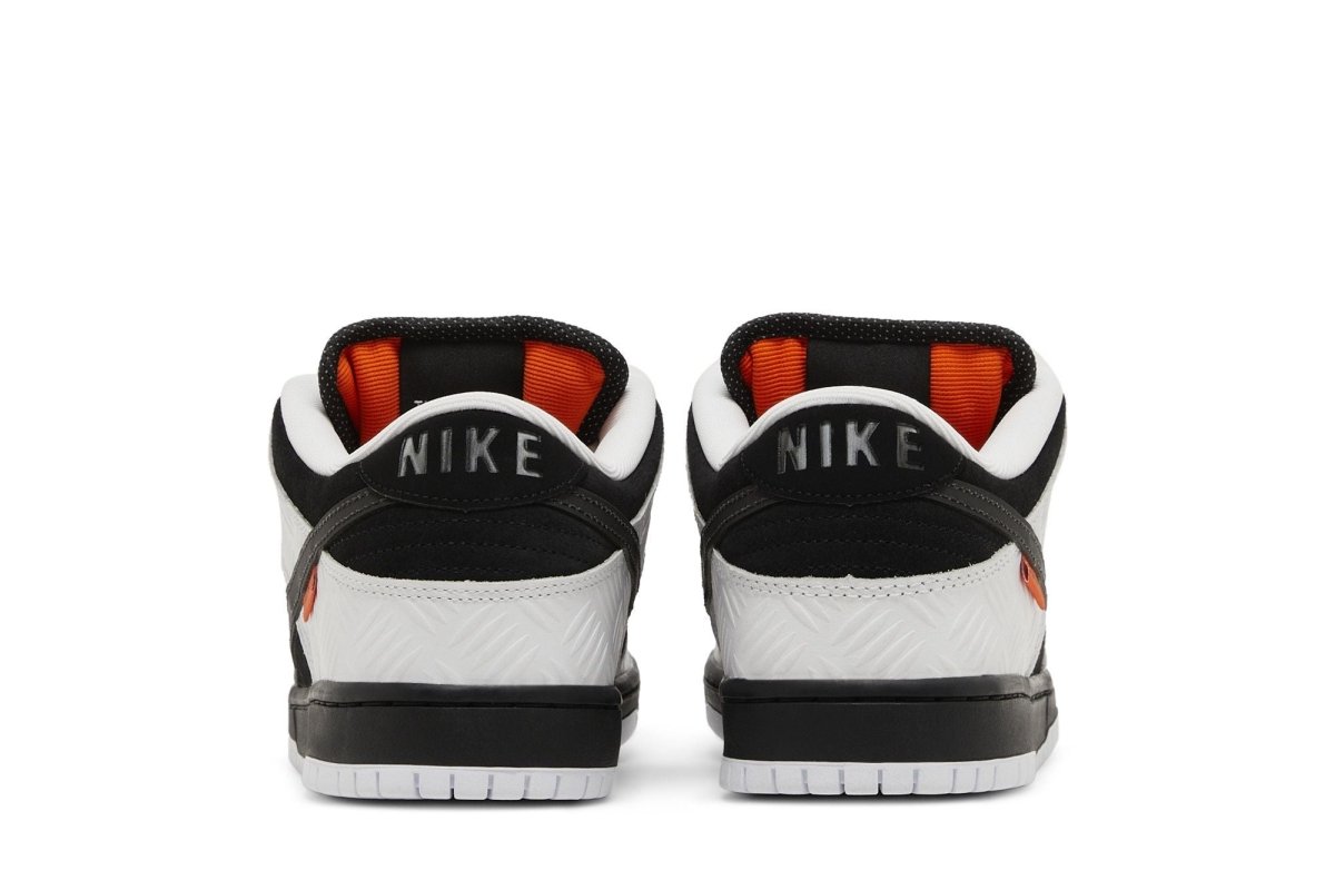 Tênis Nike Sb Dunk Low x TIGHTBOOTH Preto - ByDunky - Store