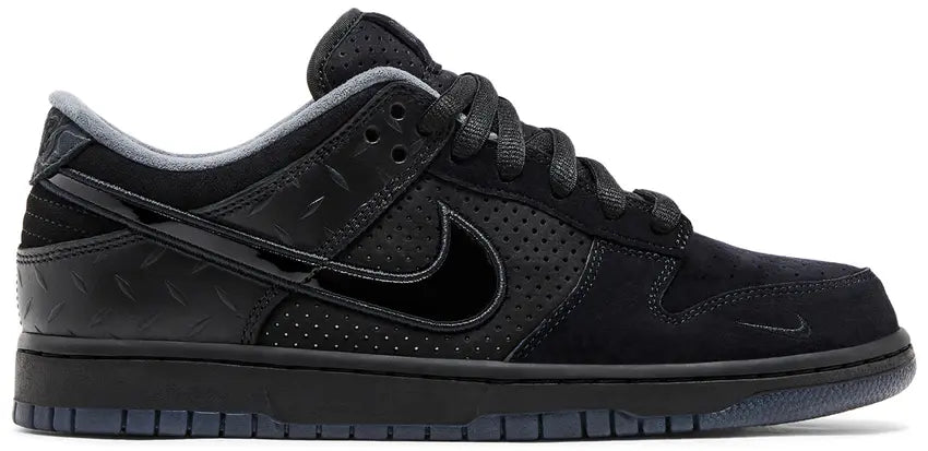 Tênis Nike Sb Dunk Low x University of Oregon What The Duck Alternate PE Preto - ByDunky - Store