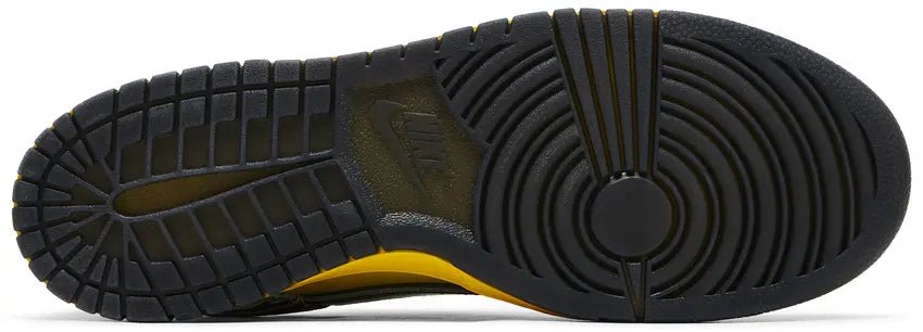 Tênis Nike Sb Dunk Low x University of Oregon What The Duck Verde - ByDunky - Store