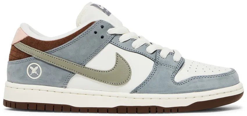 Tênis Nike Sb Dunk Low x Yuto Horigome Azul - ByDunky - Store
