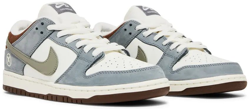 Tênis Nike Sb Dunk Low x Yuto Horigome Azul - ByDunky - Store