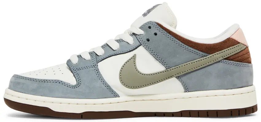 Tênis Nike Sb Dunk Low x Yuto Horigome Azul - ByDunky - Store