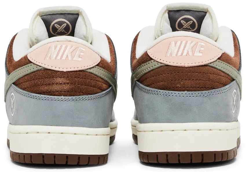 Tênis Nike Sb Dunk Low x Yuto Horigome Azul - ByDunky - Store