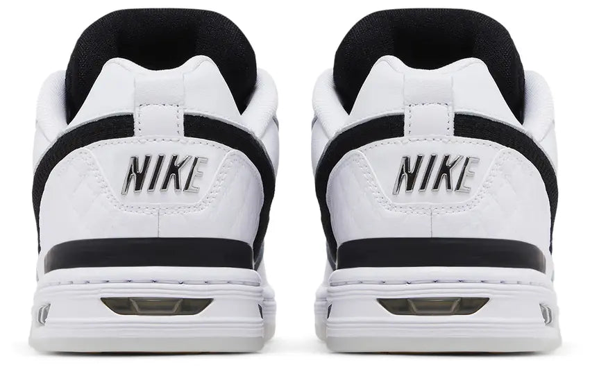 Tênis Nike Zoom Air x Paul Rodriguez 1 P - Rod White Black 2025 Branco - ByDunky - Store