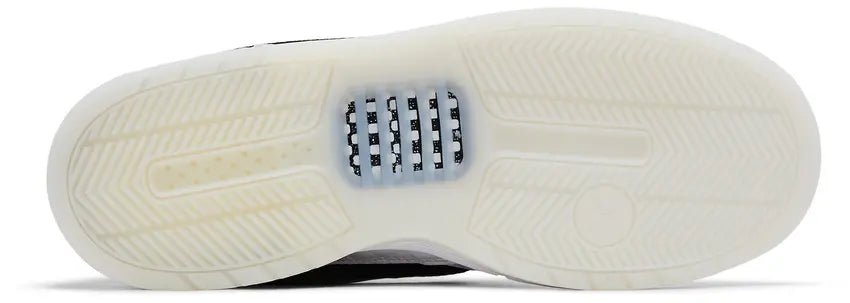 Tênis Nike Zoom Air x Paul Rodriguez 1 P - Rod White Black 2025 Branco - ByDunky - Store
