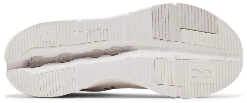 Tênis On Running Cloudnova 2 All White Branco - ByDunky - Store