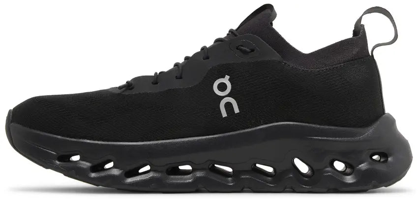 Tênis On Running Cloudtilt x Loewe Black Preto - ByDunky - Store