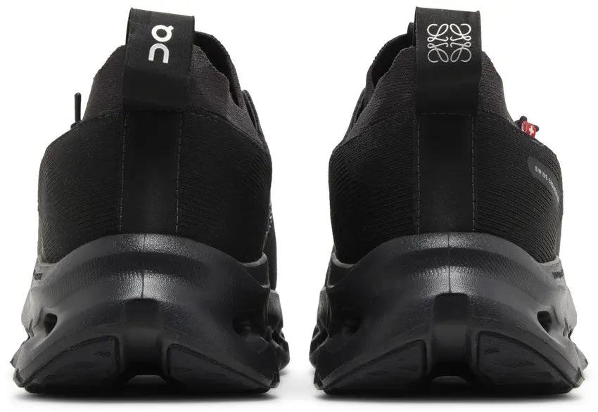 Tênis On Running Cloudtilt x Loewe Black Preto - ByDunky - Store