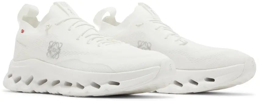Tênis On Running Cloudtilt x Loewe White Branco - ByDunky - Store