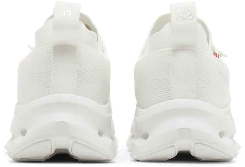 Tênis On Running Cloudtilt x Loewe White Branco - ByDunky - Store